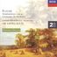 Symphonien Nr.1 & 2