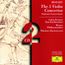 Violinkonzerte Nr.1-5