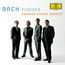 Emerson Quartet - Bach-Fugen