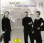 Arien & Duette mit obligater Solovioline - Violin & Voice
