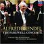 Alfred Brendel - The Farewell Concerts