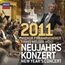 Das Neujahrskonzert Wien 2011