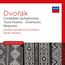 Symphonien Nr.1-9