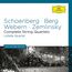 LaSalle Quartett - Complete String Quartets