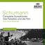 Symphonien Nr.1-4