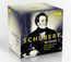 The DG-Edition 1 - Orchesterwerke, Kammermusik, Klavierwerke