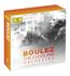 Pierre Boulez und das Cleveland Orchestra