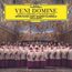 Cappella Sistina - Veni Domine