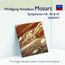Symphonien Nr.40 & 41