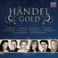Händel-Gold - Arien & Chöre