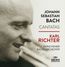 Karl Richter dirigiert Bach-Kantaten