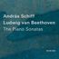 Sämtliche Klaviersonaten (Andras Schiff)