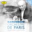Daniel Barenboim und das Orchestre de Paris