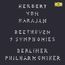 Symphonien Nr.1-9 (180g / auf 1200 Exemplare limitierte Deluxe-Ausgabe)