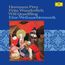 Fritz Wunderlich & Hermann Prey - Eine Weihnachtsmusik (180g)