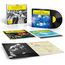 William Steinberg & Boston Symphony Orchestra - The Deutsche Grammophon Recordings (180g / limitierte & nummerierte Auflage)