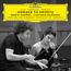 Maria Duenas - Homage to Heifetz