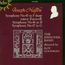 Symphonien Nr.45-47