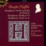 Symphonien Nr.85-87