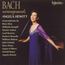 Angela Hewitt - Bach Arrangements