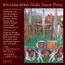 The Byrd Edition 11 - Hodie Simon Petrus (Cantiones Sacrae 1591)