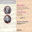 Klavierkonzerte c-moll op.45 & Es-Dur op.89