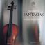 Fantasien für Violine Nr.1-12
