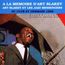 The Jazz Messengers au Club Sa