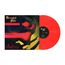 Melissa (Limited 2025 Europe Edition) (Evil Orange Marbled Vinyl)
