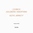 Goldberg-Variationen BWV 988