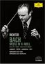 Messe h-moll BWV 232