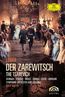 Der Zarewitsch (Operettenverfilmung)