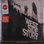 West Side Story (OST der Verfilmung von Steven Spielberg 2021) (140g/ Red Translucent Vinyl)