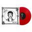 The Romantic (Limited Indie Exclusive Edition) (Translucent Red Vinyl)