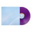 Never Enough (Limited Indie Edition) (Purple Vinyl)