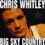 Big Sky Country