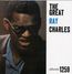The Great Ray Charles