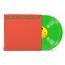 Talking Heads: 77 (Transparent Green Vinyl)