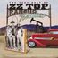 Rancho Texicano: The Very Best Of ZZ Top