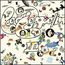 Led Zeppelin III (2014 Reissue) (remastered) (180g)
