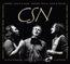 Crosby, Stills & Nash (Box)