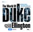The World Of Duke Ellington Vol. 1 - Live