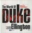 The World Of Duke Ellington Vol. 2 - Live