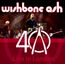 40th Anniversary Concert In London