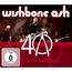 40th Anniversary Concert: Live In London (2CD + DVD)