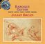 Julian Bream - Baroque Guitar