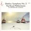 Symphonie Nr.2