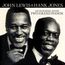 John Lewis & Hank Jones: An Evening With Two Grand Pianos