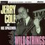 Wild Strings! (180g)