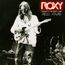 Roxy - Tonight's The Night Live